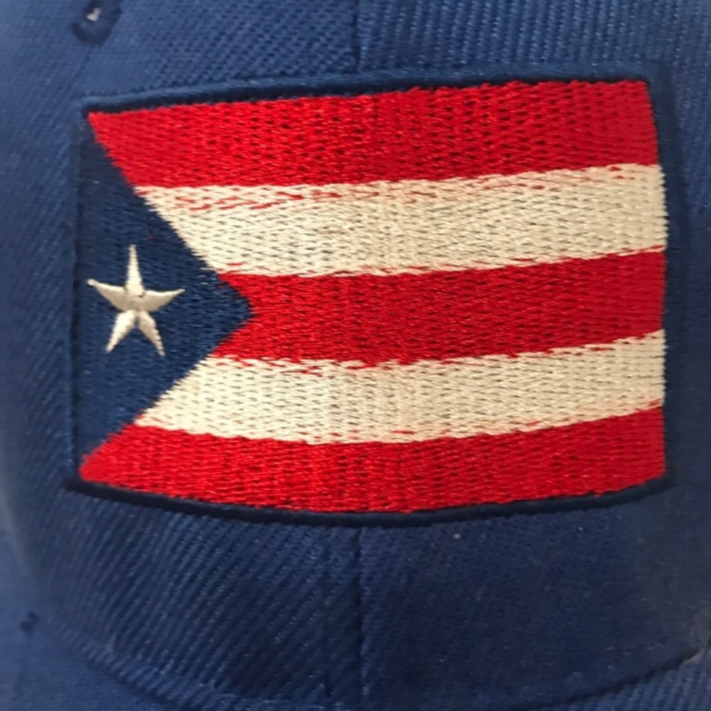 Puerto Rico hat 🇵🇷 - Picture 4 of 4